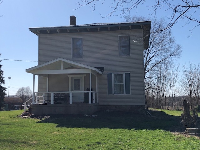 17257 Tamarack Road Culver, IN 46511 - Photo 2 of 20
