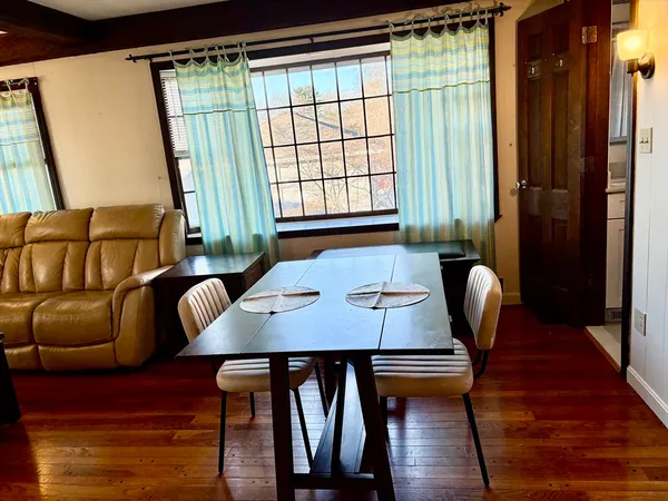 $1,650 | 5 Orchard Circle, Unit G, Marblehead, MA 01945