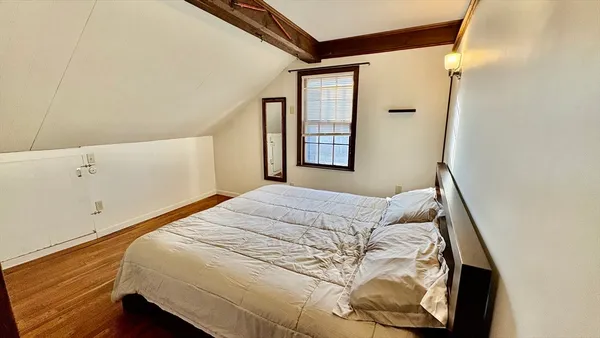 $1,650 | 5 Orchard Circle, Unit G, Marblehead, MA 01945