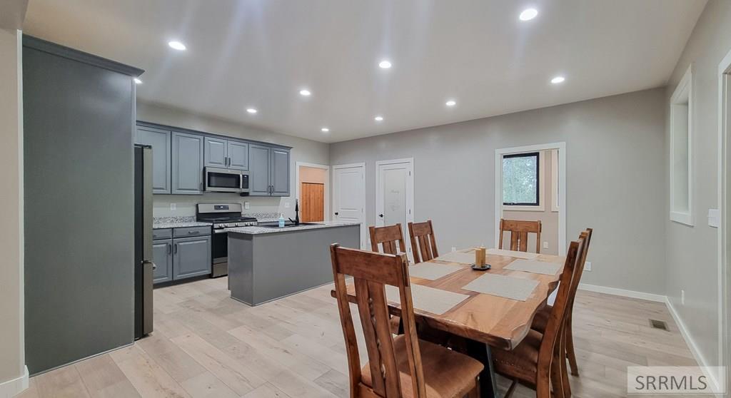 4383 Granite Ridge North Ashton, ID 83420 - Photo 12 of 54