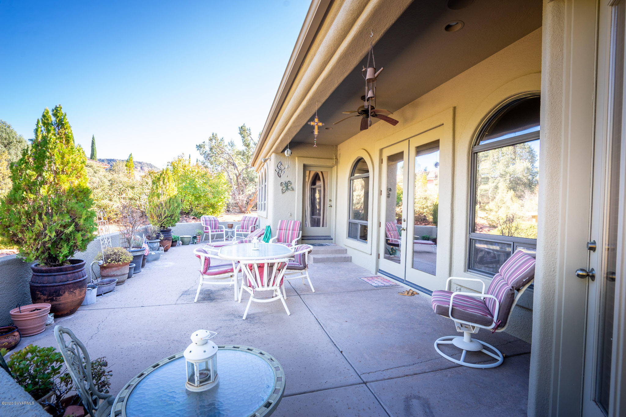 114 Ridge Rock Road Sedona, AZ 86351 - Photo 36 of 37 114 Ridge Rock Rd.-32