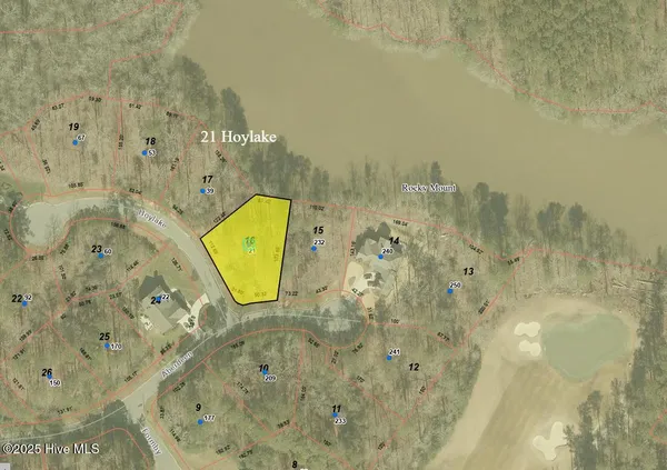 $107,500 | 21 Hoylake, Rocky Mount, NC 27804