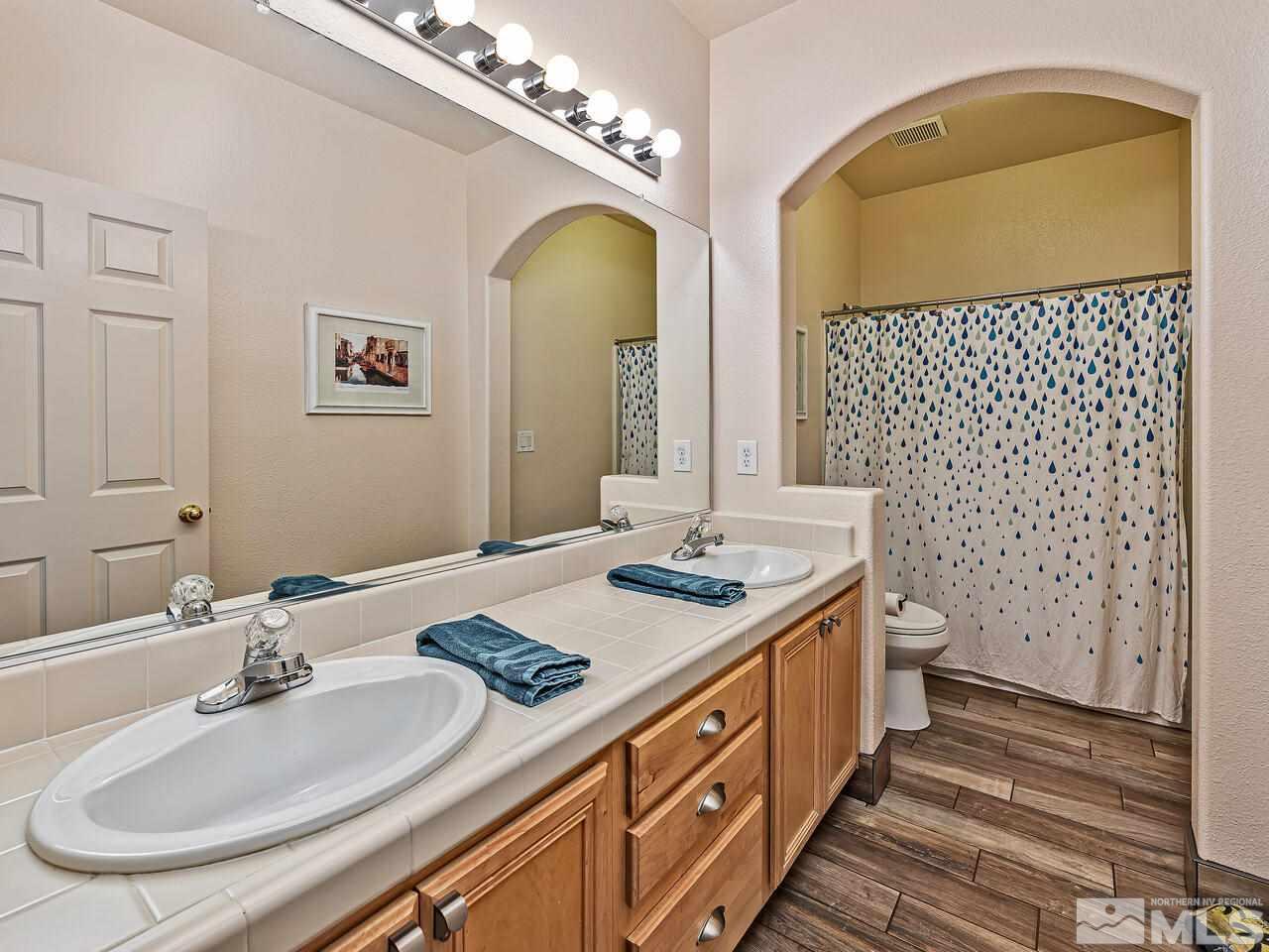 9610 Apache Rose Court Reno, NV 89521 - Photo 11 of 14 Photo 11