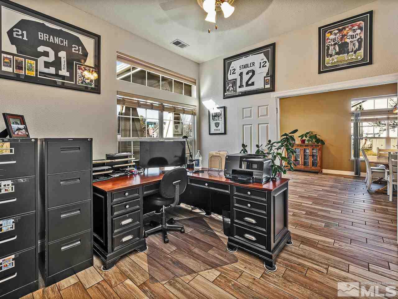 9610 Apache Rose Court Reno, NV 89521 - Photo 12 of 14 Photo 12