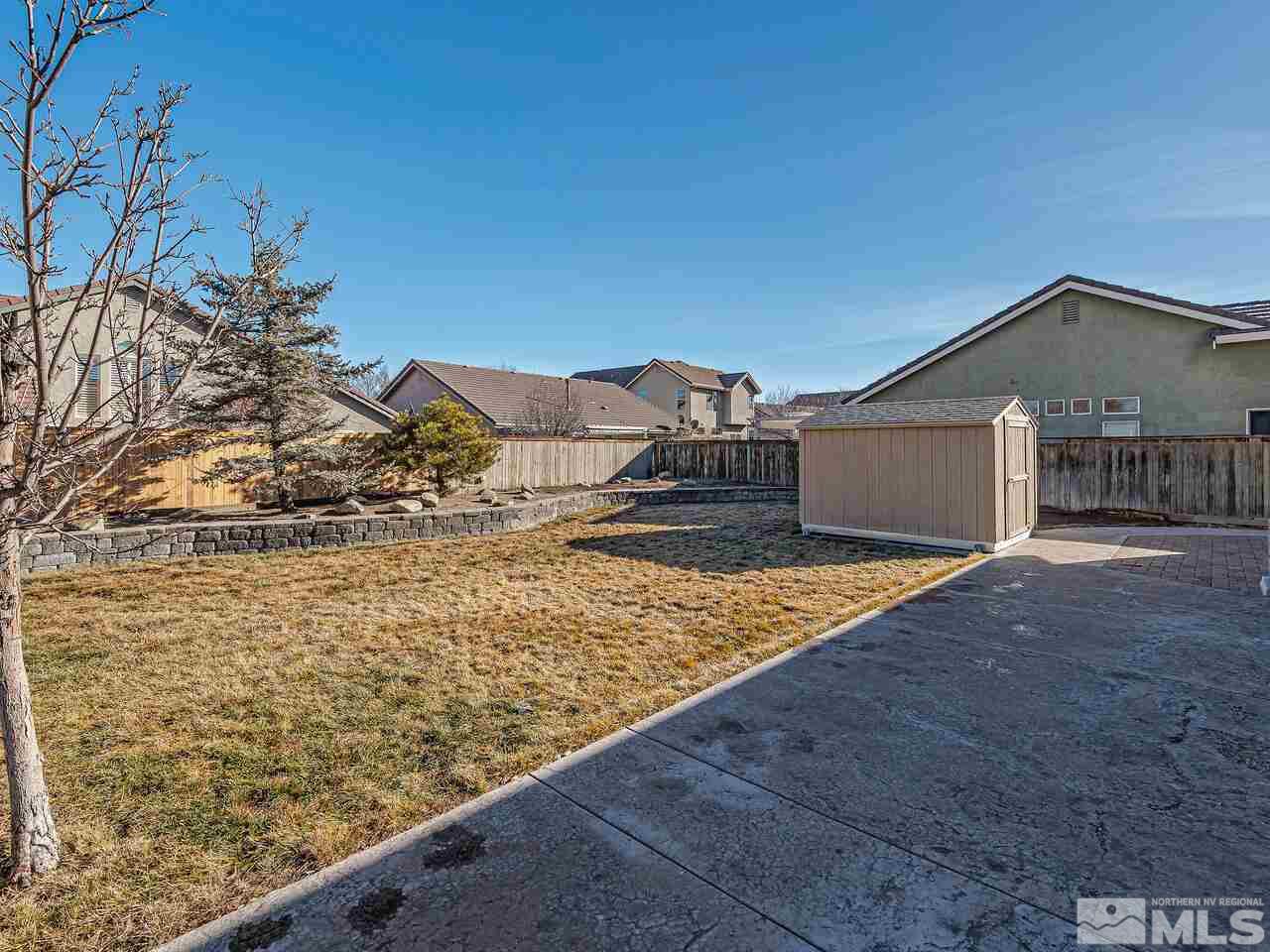 9610 Apache Rose Court Reno, NV 89521 - Photo 13 of 14 Photo 13