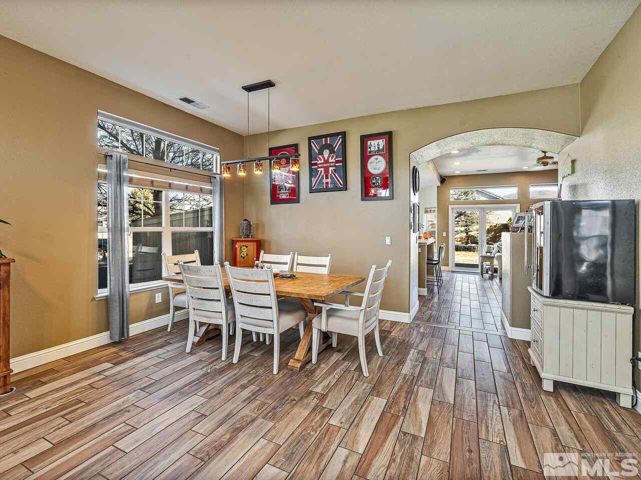 9610 Apache Rose Court Reno, NV 89521 - Photo 2 of 14 Photo 2
