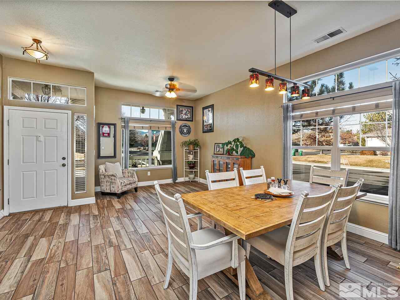 9610 Apache Rose Court Reno, NV 89521 - Photo 3 of 14 Photo 3