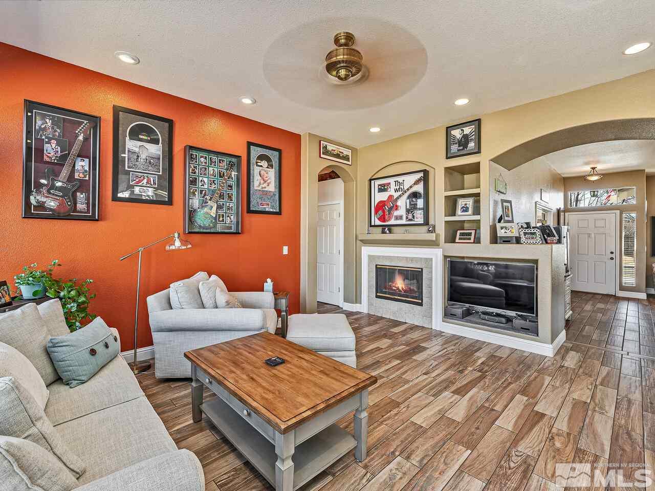 9610 Apache Rose Court Reno, NV 89521 - Photo 4 of 14 Photo 4