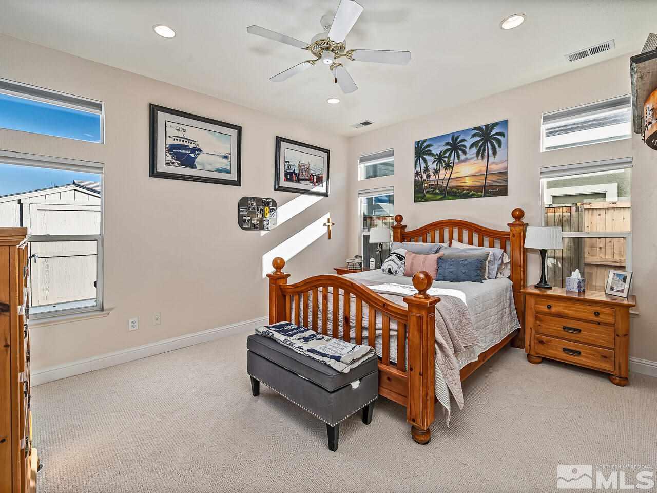 9610 Apache Rose Court Reno, NV 89521 - Photo 7 of 14 Photo 7