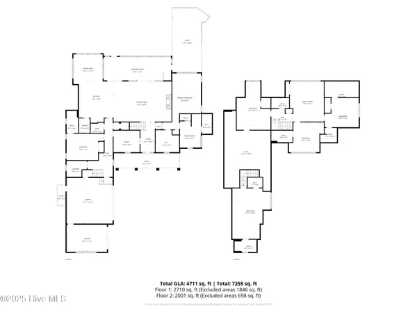 $1,998,995 | 314 East Rolling Meadows Road, Hampstead, NC 28443