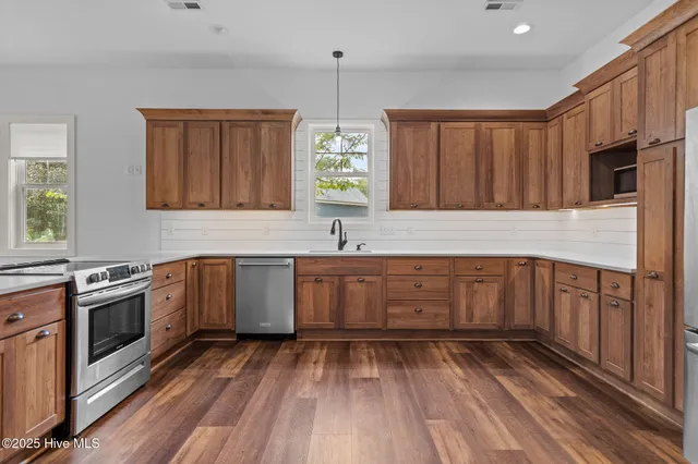 $2,100,000 | 314 East Rolling Meadows Road, Hampstead, NC 28443