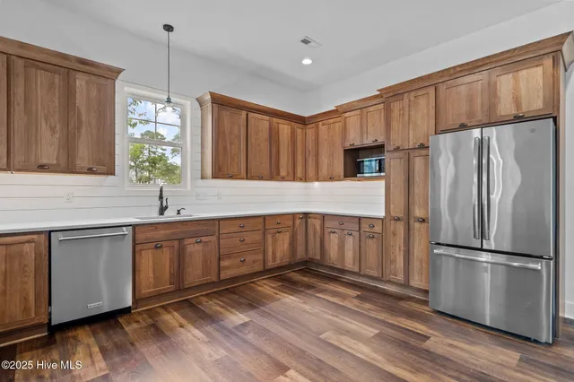 $2,100,000 | 314 East Rolling Meadows Road, Hampstead, NC 28443