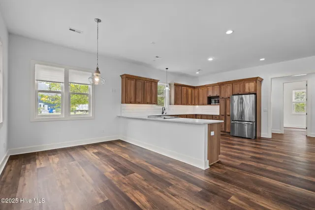 $2,100,000 | 314 East Rolling Meadows Road, Hampstead, NC 28443