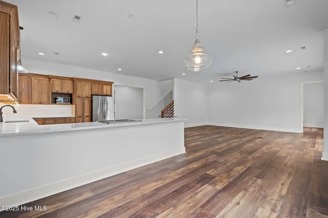 $2,100,000 | 314 East Rolling Meadows Road, Hampstead, NC 28443