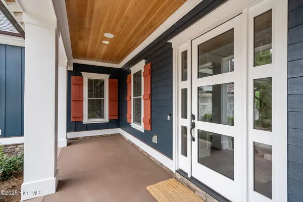 $1,998,995 | 314 East Rolling Meadows Road, Hampstead, NC 28443