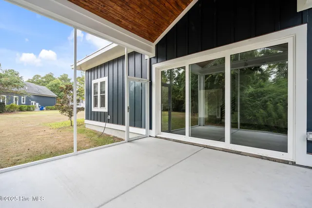 $2,100,000 | 314 East Rolling Meadows Road, Hampstead, NC 28443