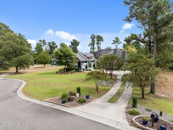 $1,998,995 | 314 East Rolling Meadows Road, Hampstead, NC 28443