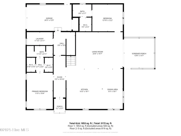 $1,998,995 | 314 East Rolling Meadows Road, Hampstead, NC 28443
