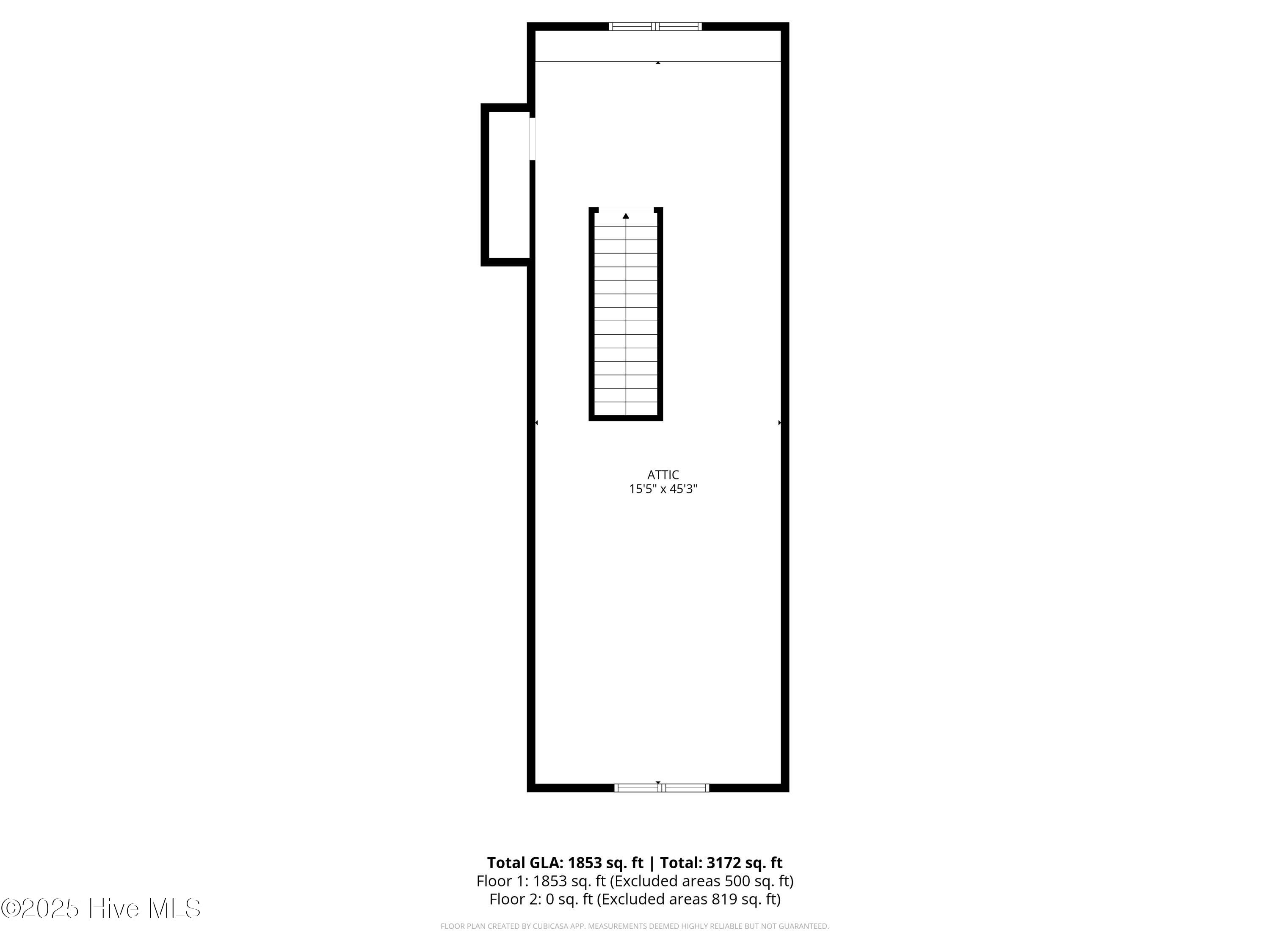 314 East Rolling Meadows Road Hampstead, NC 28443 - Photo 137 of 138 1-Floorplan_2