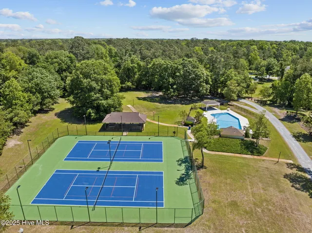 $2,100,000 | 314 East Rolling Meadows Road, Hampstead, NC 28443