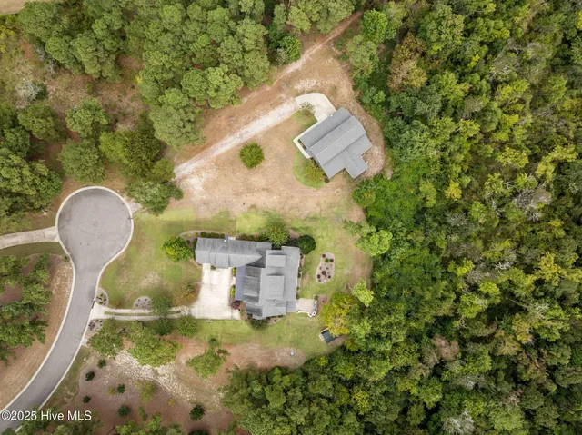 $2,100,000 | 314 East Rolling Meadows Road, Hampstead, NC 28443