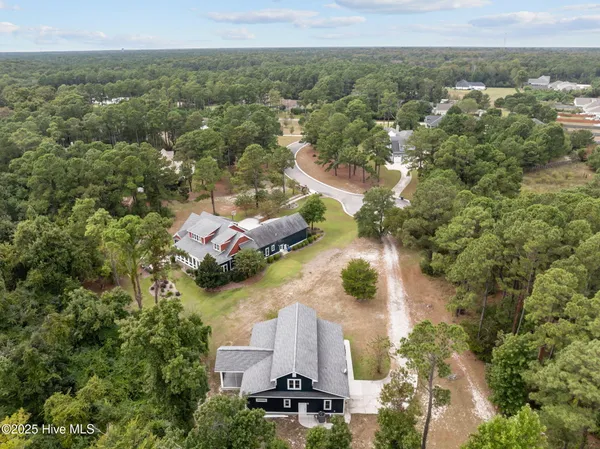 $1,998,995 | 314 East Rolling Meadows Road, Hampstead, NC 28443