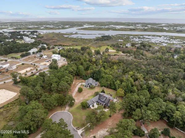 $1,998,995 | 314 East Rolling Meadows Road, Hampstead, NC 28443