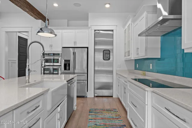 $2,100,000 | 314 East Rolling Meadows Road, Hampstead, NC 28443