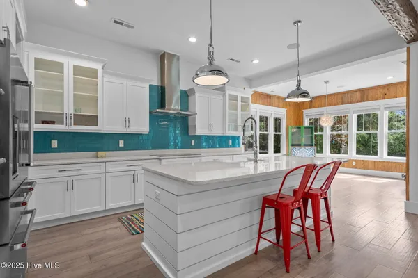 $1,998,995 | 314 East Rolling Meadows Road, Hampstead, NC 28443