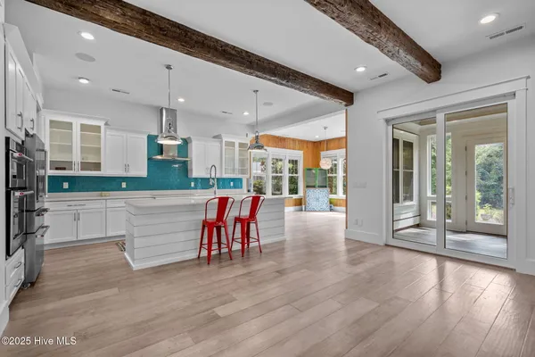 $1,998,995 | 314 East Rolling Meadows Road, Hampstead, NC 28443