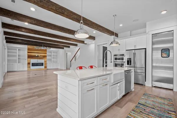 $1,998,995 | 314 East Rolling Meadows Road, Hampstead, NC 28443