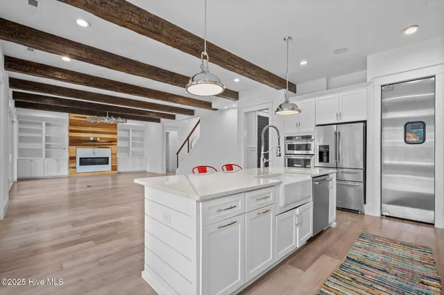 $2,100,000 | 314 East Rolling Meadows Road, Hampstead, NC 28443