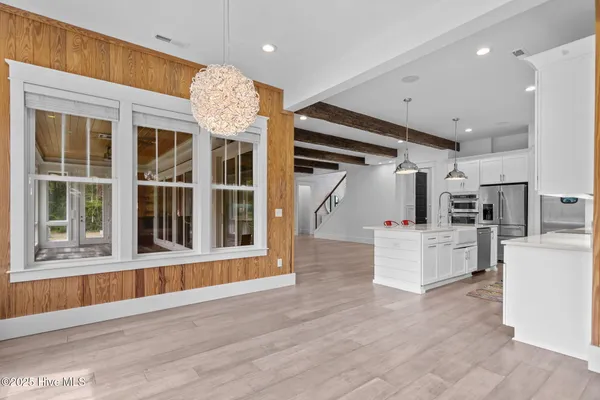 $1,998,995 | 314 East Rolling Meadows Road, Hampstead, NC 28443