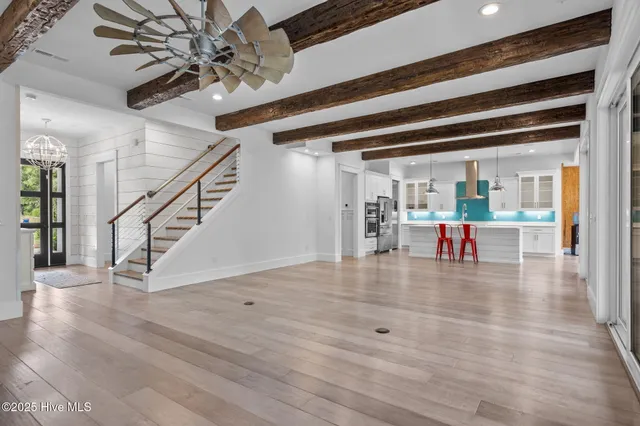 $2,100,000 | 314 East Rolling Meadows Road, Hampstead, NC 28443