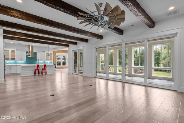 $1,998,995 | 314 East Rolling Meadows Road, Hampstead, NC 28443