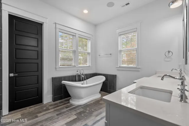 $2,100,000 | 314 East Rolling Meadows Road, Hampstead, NC 28443