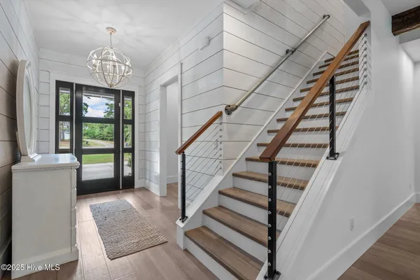 $1,998,995 | 314 East Rolling Meadows Road, Hampstead, NC 28443