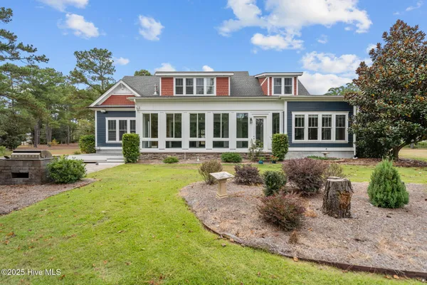 $1,998,995 | 314 East Rolling Meadows Road, Hampstead, NC 28443