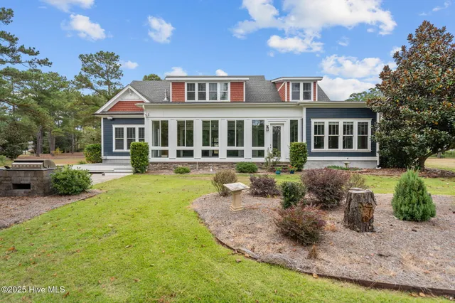 $2,100,000 | 314 East Rolling Meadows Road, Hampstead, NC 28443