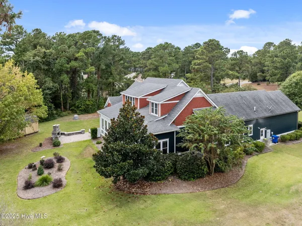 $1,998,995 | 314 East Rolling Meadows Road, Hampstead, NC 28443