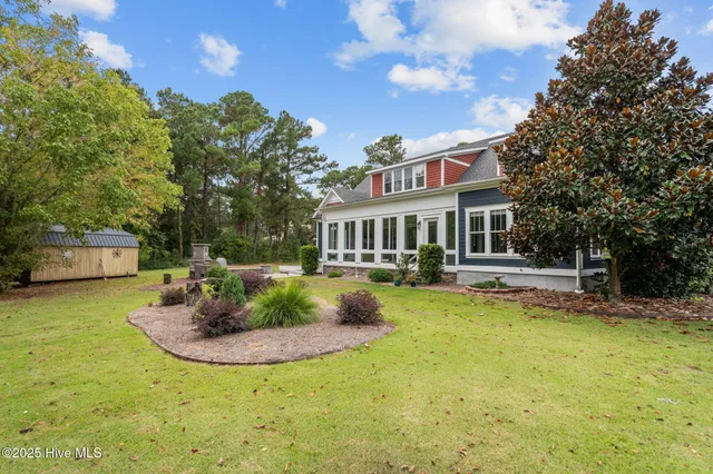 $2,100,000 | 314 East Rolling Meadows Road, Hampstead, NC 28443