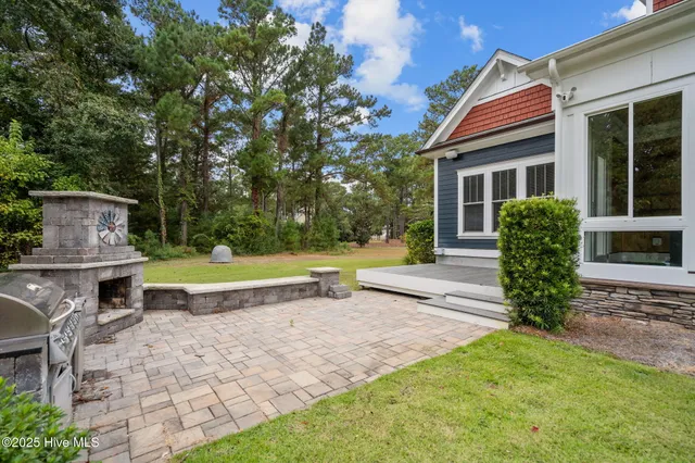 $2,100,000 | 314 East Rolling Meadows Road, Hampstead, NC 28443