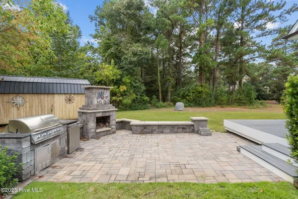 $1,998,995 | 314 East Rolling Meadows Road, Hampstead, NC 28443