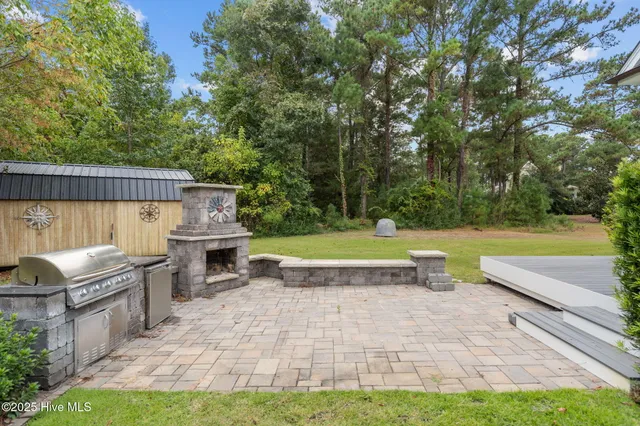 $2,100,000 | 314 East Rolling Meadows Road, Hampstead, NC 28443