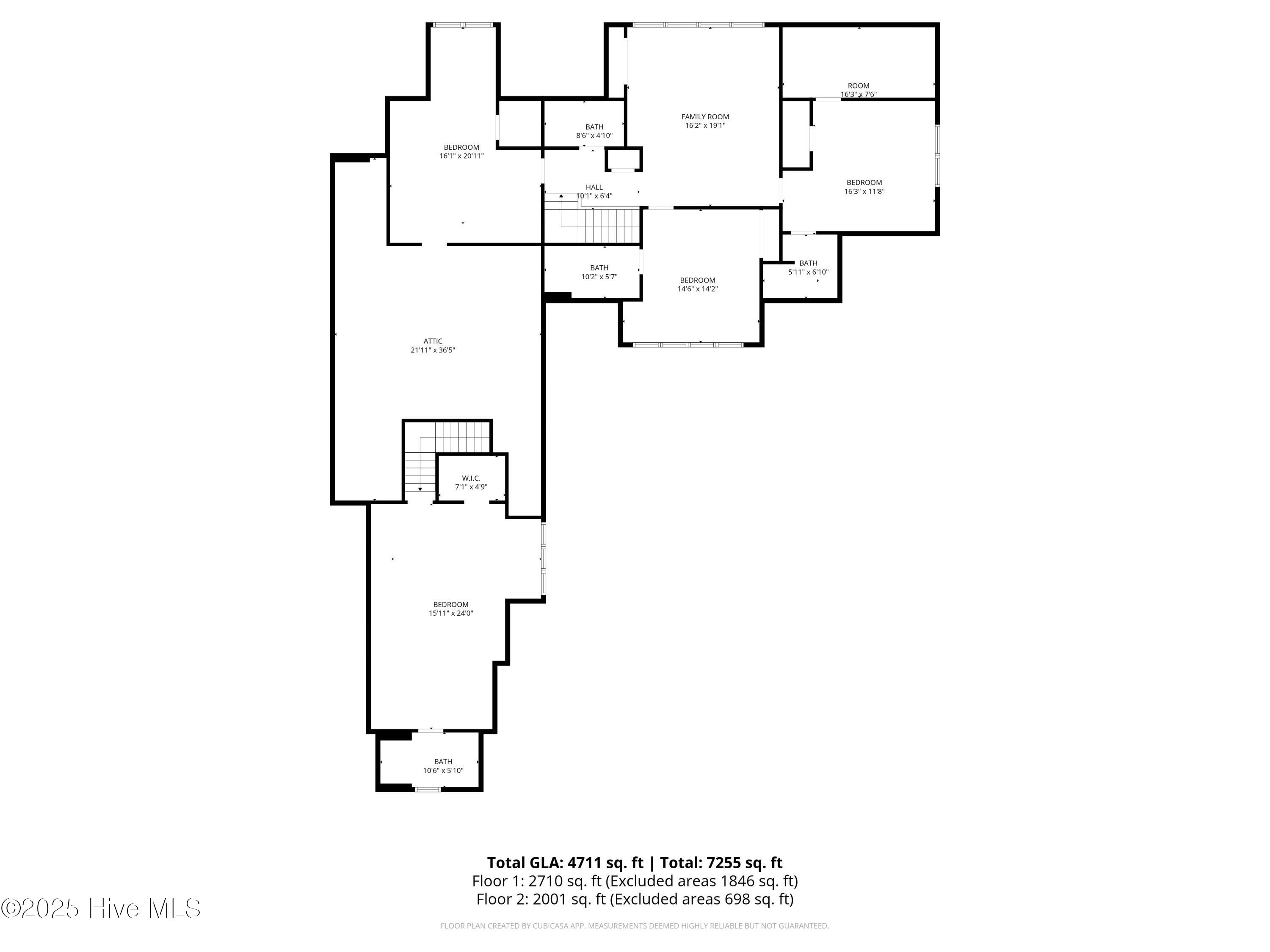 314 East Rolling Meadows Road Hampstead, NC 28443 - Photo 134 of 138 2-Floorplan_2