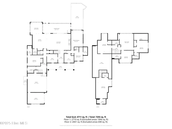 $1,998,995 | 314 East Rolling Meadows Road, Hampstead, NC 28443