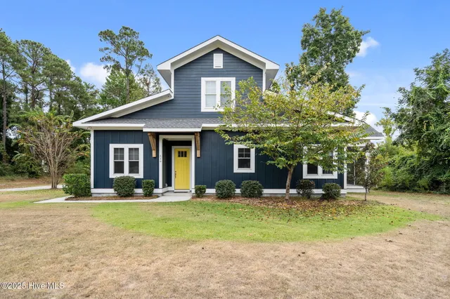 $2,100,000 | 314 East Rolling Meadows Road, Hampstead, NC 28443