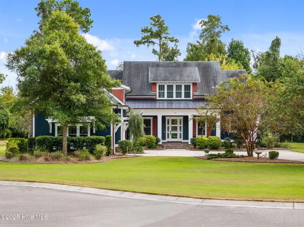 $1,998,995 | 314 East Rolling Meadows Road, Hampstead, NC 28443