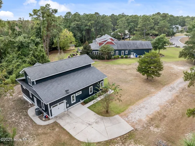 $2,100,000 | 314 East Rolling Meadows Road, Hampstead, NC 28443