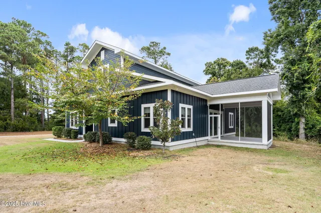 $2,100,000 | 314 East Rolling Meadows Road, Hampstead, NC 28443